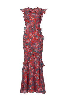 Tamara B Gown by SALONI for $97 - $112 