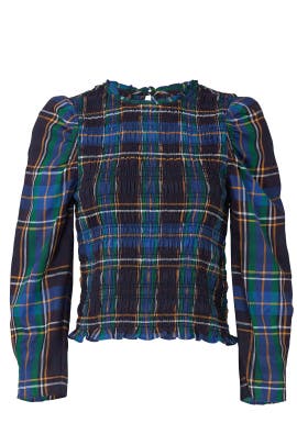 Katherine Top by Tanya Taylor