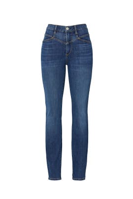 Jesse Straight Jeans by 3x1 for $40 