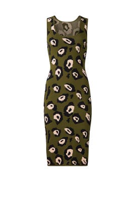 Maurice's Watermelon Maxi Dress