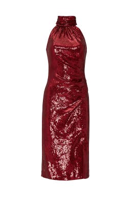 rachel zoe sequin dress