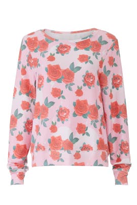 wildfox electric love