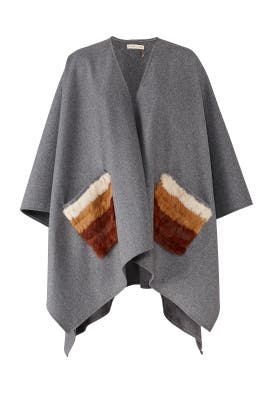 donni charm cardigan