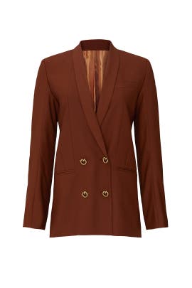 Leila Jacket by Rejina Pyo