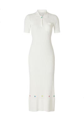 Cecily Dress by Staud for $70 | Rent 