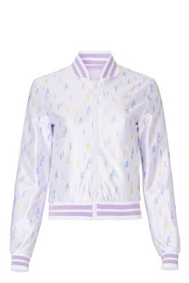 Lolita Bomber by FILA for $33 | Rent 