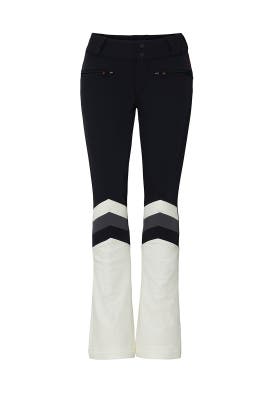 flare ski pants