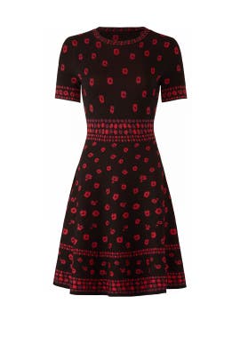 kate spade sweater dress