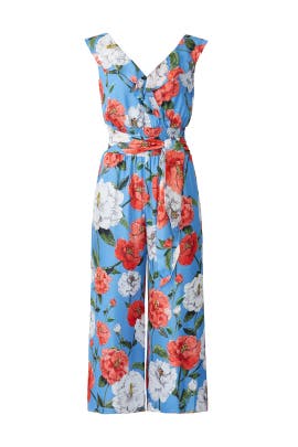 parker elara jumpsuit