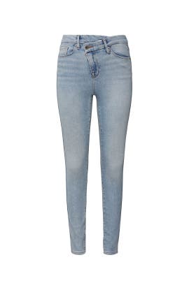 Embark Nico Jeans by AGOLDE for $30 