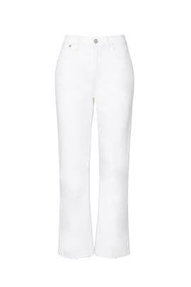 Vanessa Jeans by Current/Elliott for 