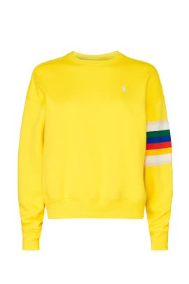 Rainbow Knit Sweater by Polo Ralph 