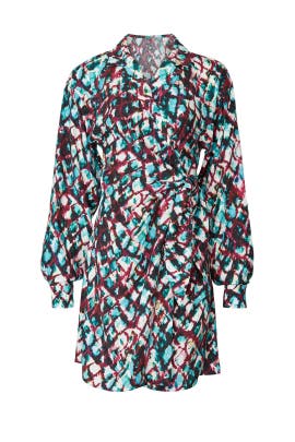 Mari Dress by SALONI