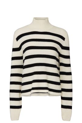 Reese Sweater by Maison de Papillon