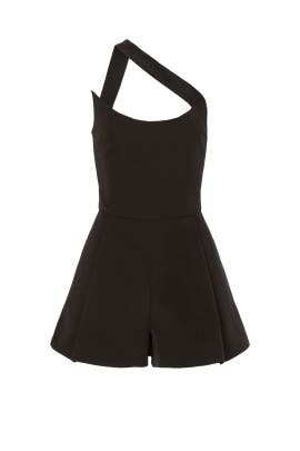 Brew Romper by Black Halo for $45 - $60 