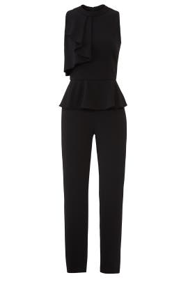 parker jumpsuit