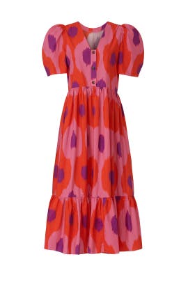 Nisha Dress by RHODE