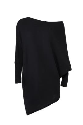 wish black and white dress