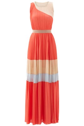 BCBG Maxi Dress