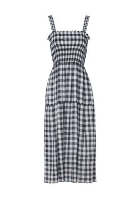 The great gingham dress Clearance