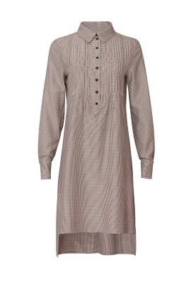 Multi Button Down Dress by See by Chloe