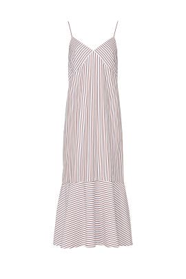 club monaco riella dress