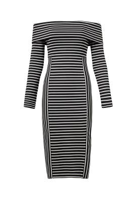 Striped Sheath Dress By Derek Lam 10 Crosby For 65 The Runway Striped Sheath Dress By Derek Lam 10 Crosby