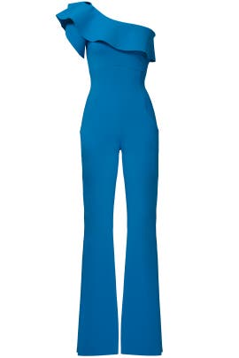 chiara boni jumpsuit