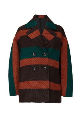 Emery Jacket by Ulla Johnson