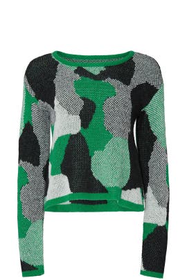 Blending In Sweater by BB Dakota for 