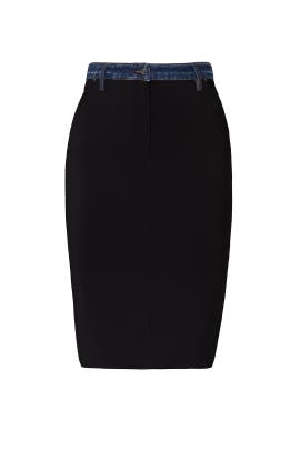 Campana Skirt by Marina Rinaldi