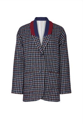 The Nathan Jacket by KULE