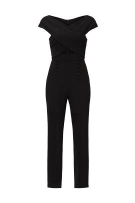 elliatt sorrento jumpsuit