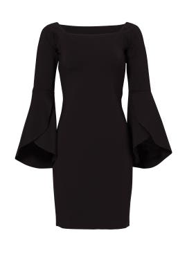 hutch tara sheath dress