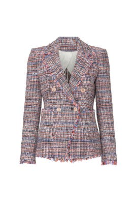 Theron Blazer by Veronica Beard for 