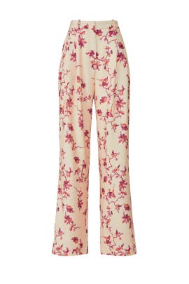 Silvaine Pants by Hofmann Copenhagen