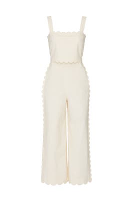 rebecca taylor jumpsuit sale