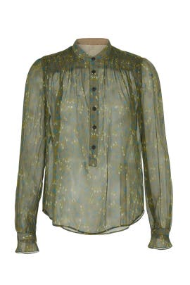 rag & bone susan blouse