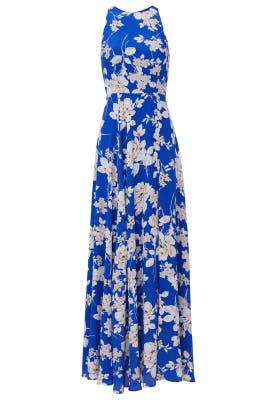 yumi kim dream silk maxi dress