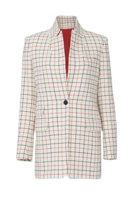 Nova Blazer by rag & bone