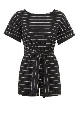 moon river romper