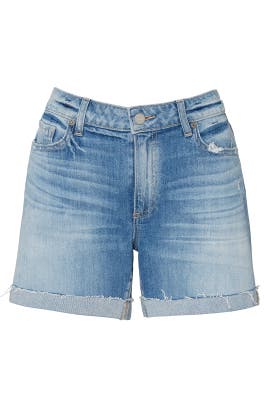 paige parker shorts
