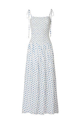 Sleeveless Emmy Dress by Rebecca Taylor