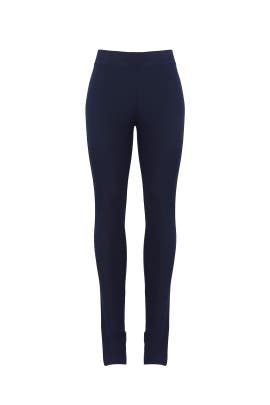 theory high waisted leggings