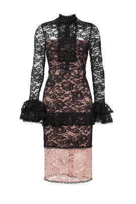 jena dress dress the population