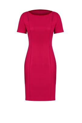 Elie Tahari Liza Dress