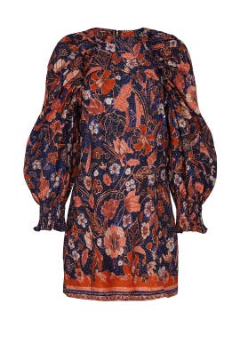 Devya Dress by Ulla Johnson for $70 