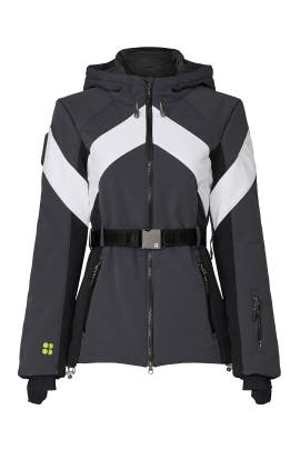 Method Ski Jacket by Sweaty Betty for 