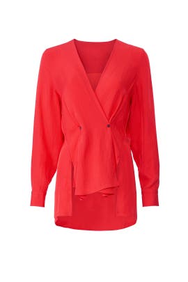 rag & bone debbie top