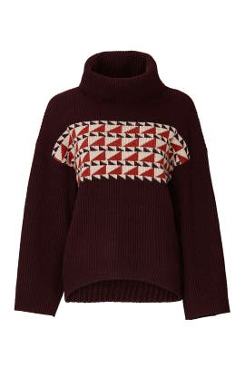 Lisa Sweater by Charli